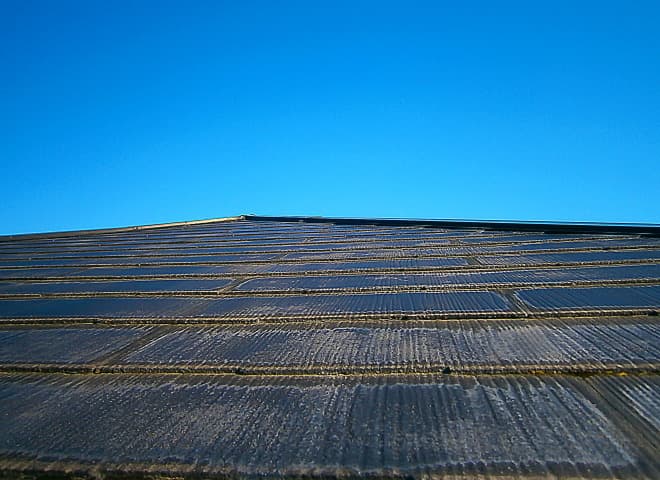 茅ヶ崎市の屋根修理、屋根リフォームは屋根工事の専門職人へ